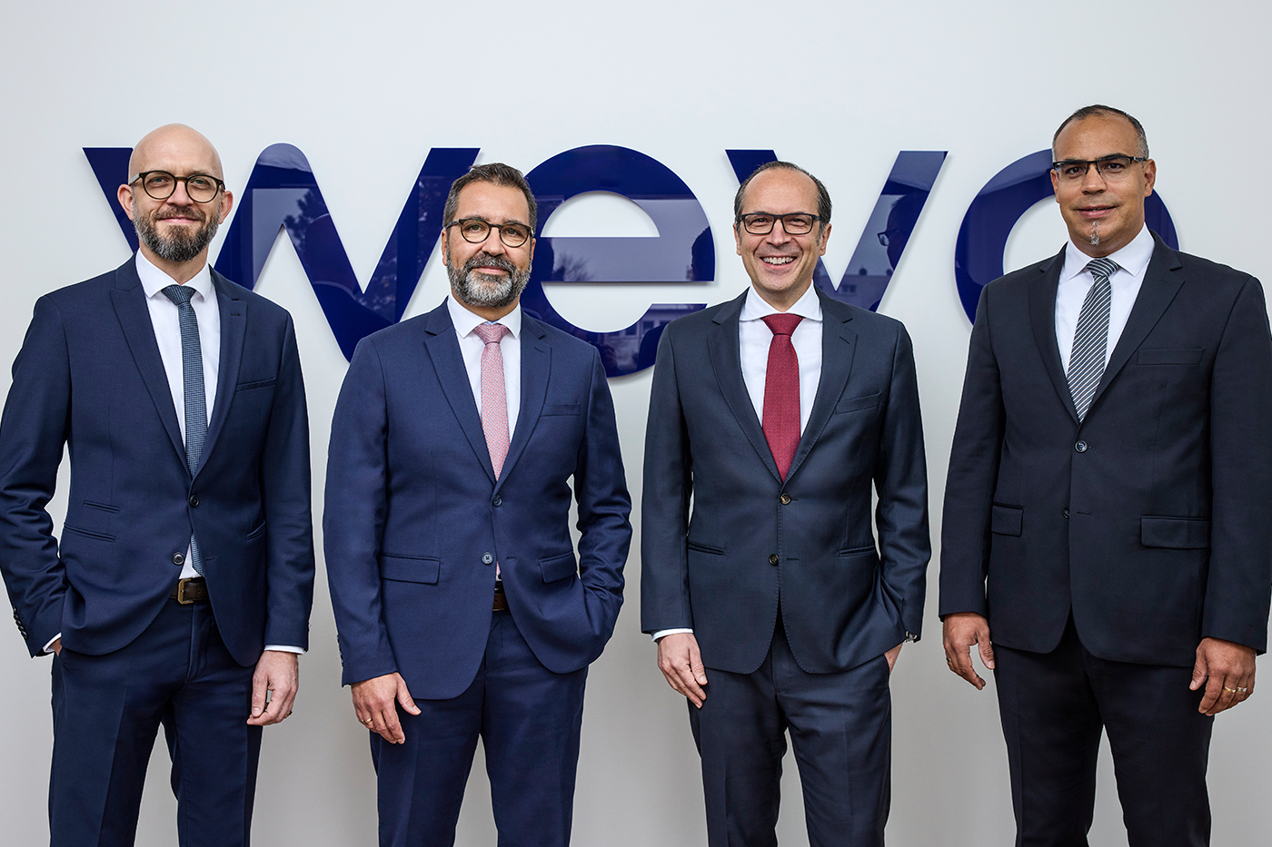 Wevo-Chemie and Zelu Chemie under new management